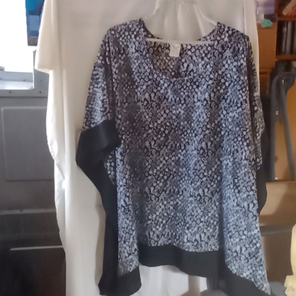 Woman's top